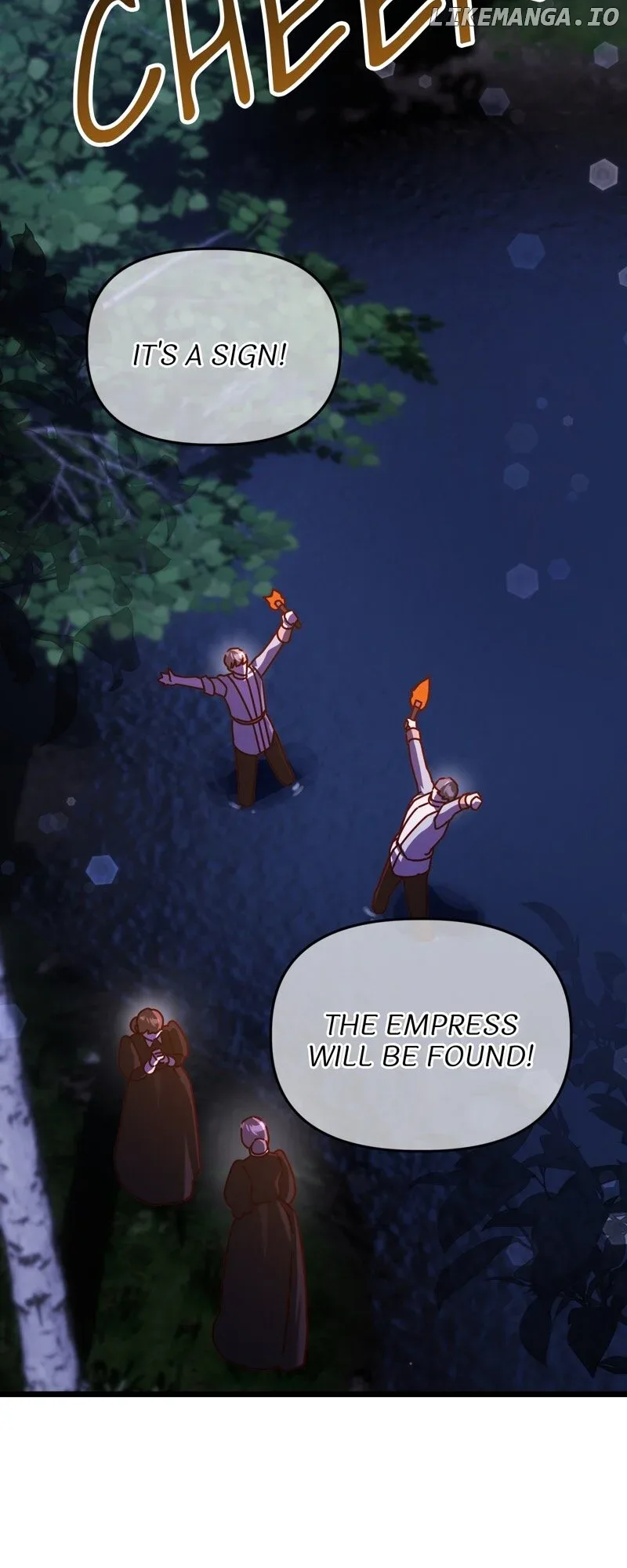I Shall Conquer the Unruly Beasts Chapter 35 page 61