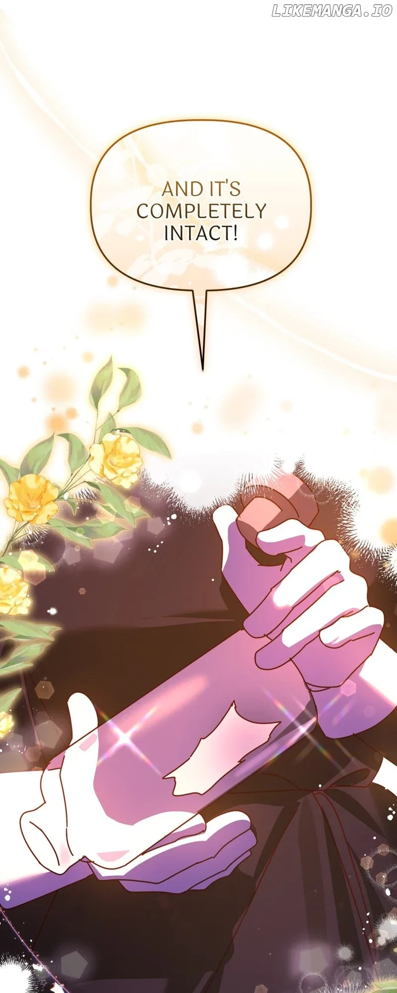 I Shall Conquer the Unruly Beasts Chapter 35 page 52