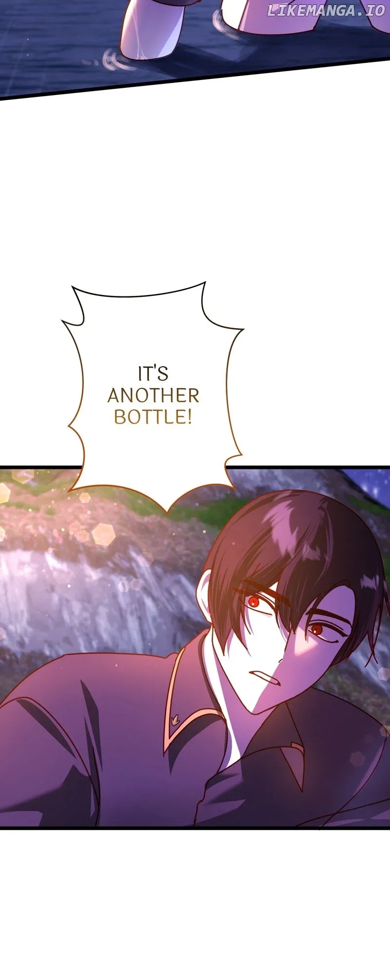 I Shall Conquer the Unruly Beasts Chapter 35 page 51
