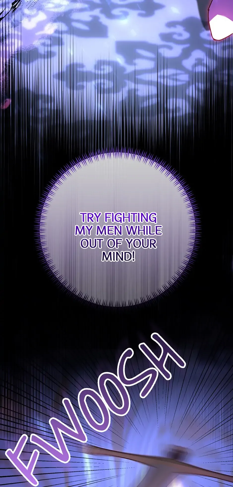 I Shall Conquer the Unruly Beasts Chapter 37 page 22