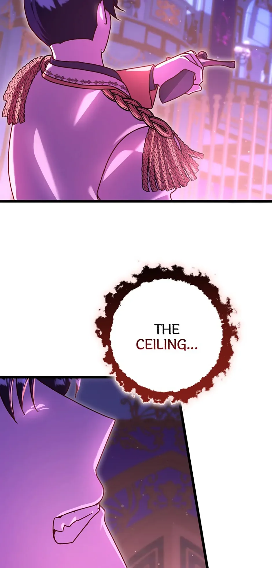 I Shall Conquer the Unruly Beasts Chapter 37 page 25