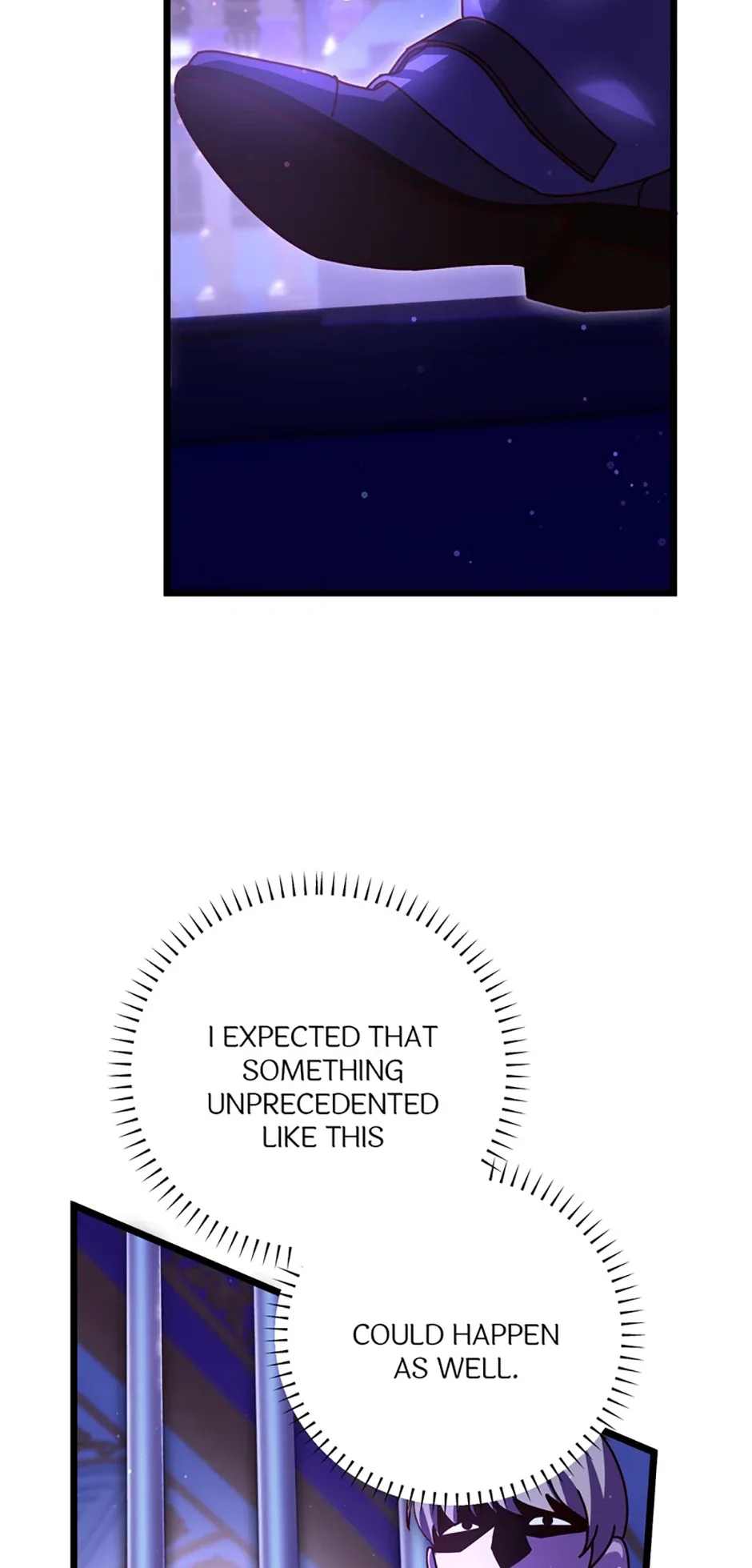 I Shall Conquer the Unruly Beasts Chapter 37 page 16