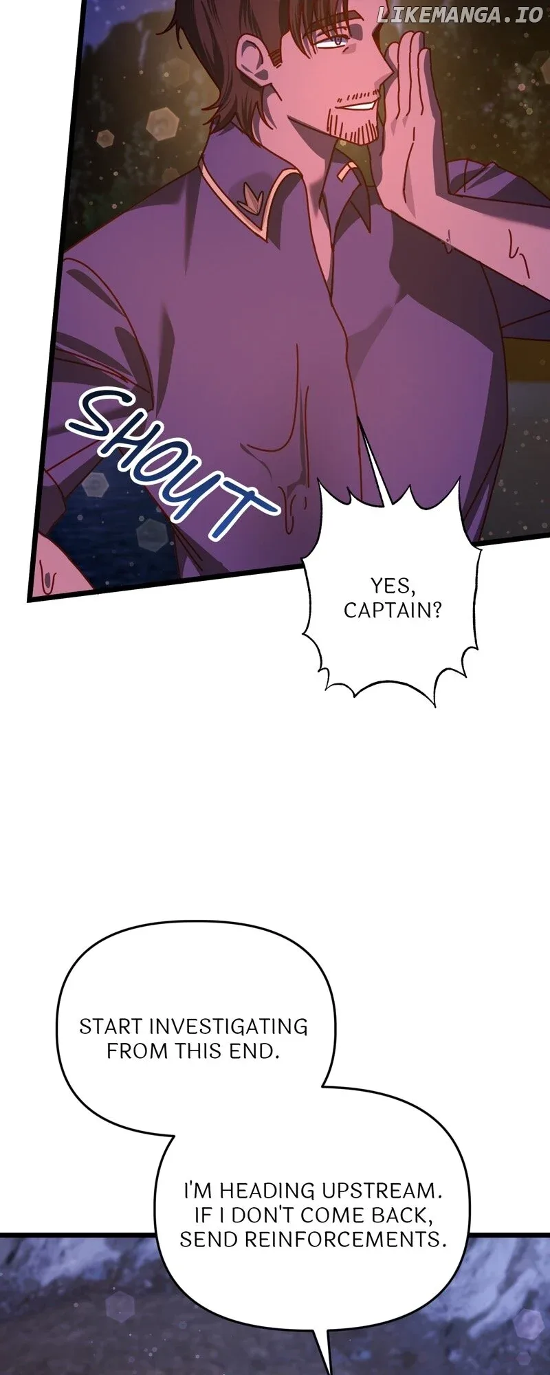 I Shall Conquer the Unruly Beasts Chapter 35 page 58