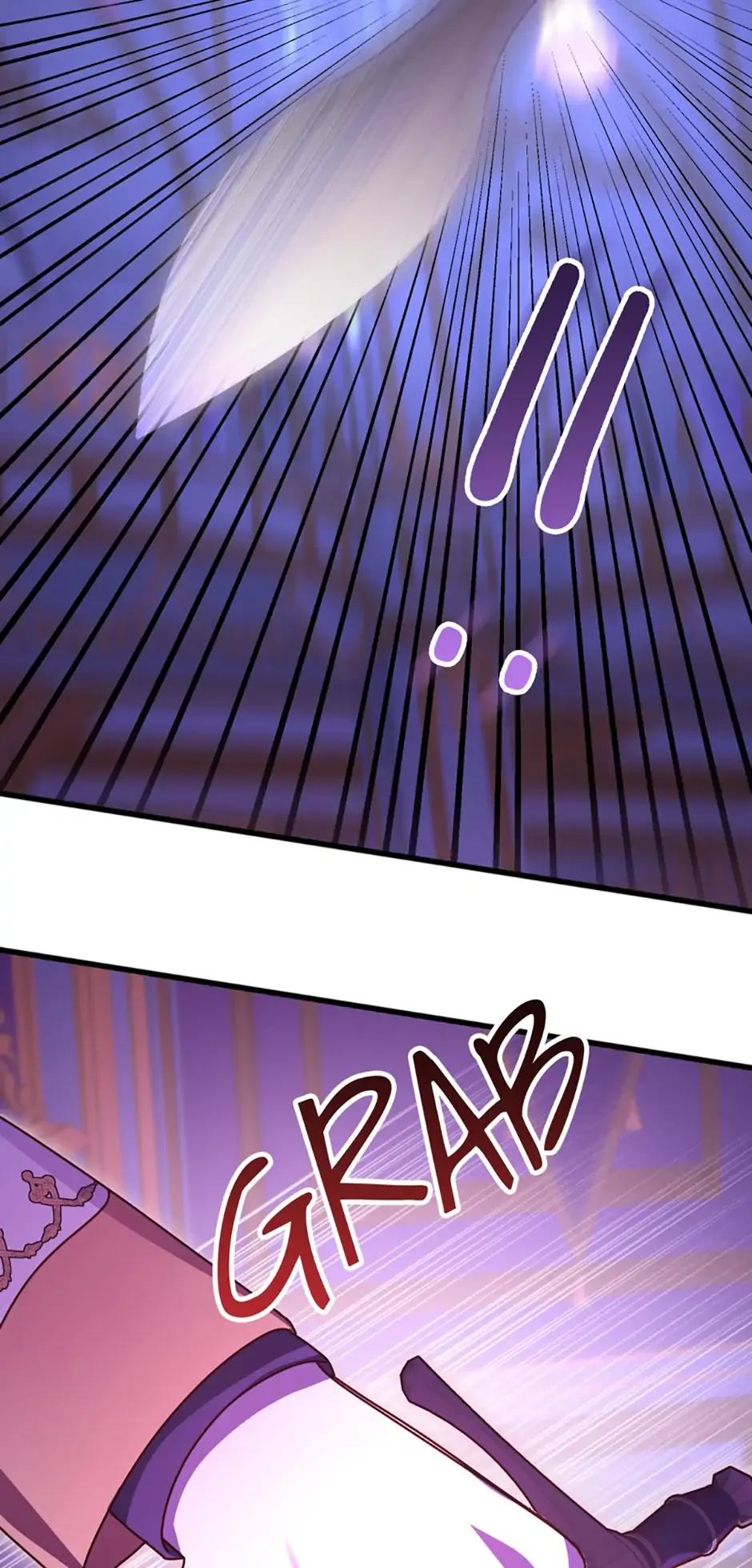 I Shall Conquer the Unruly Beasts Chapter 37 page 23