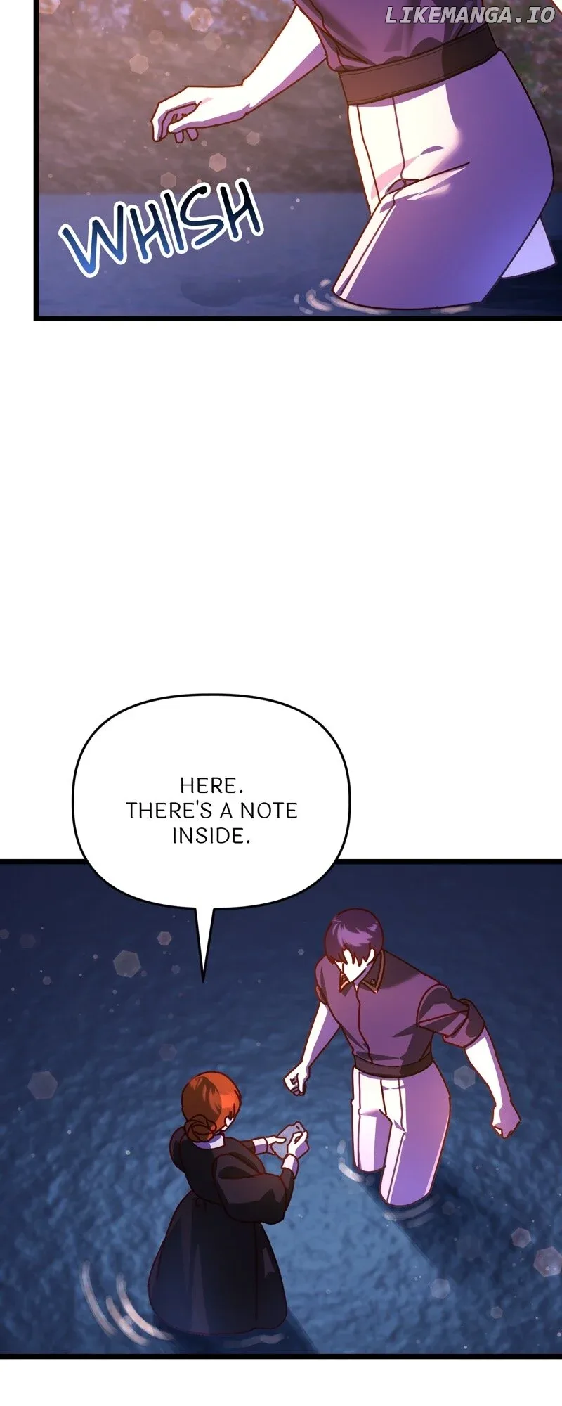 I Shall Conquer the Unruly Beasts Chapter 35 page 54