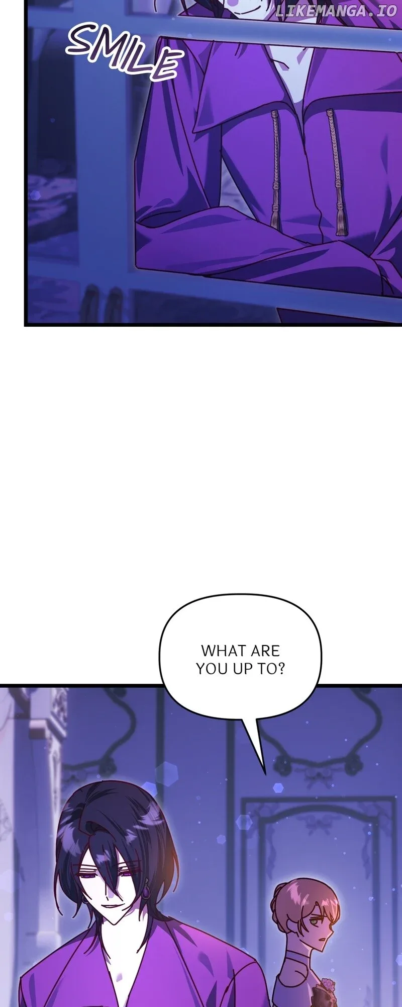 I Shall Conquer the Unruly Beasts Chapter 35 page 66