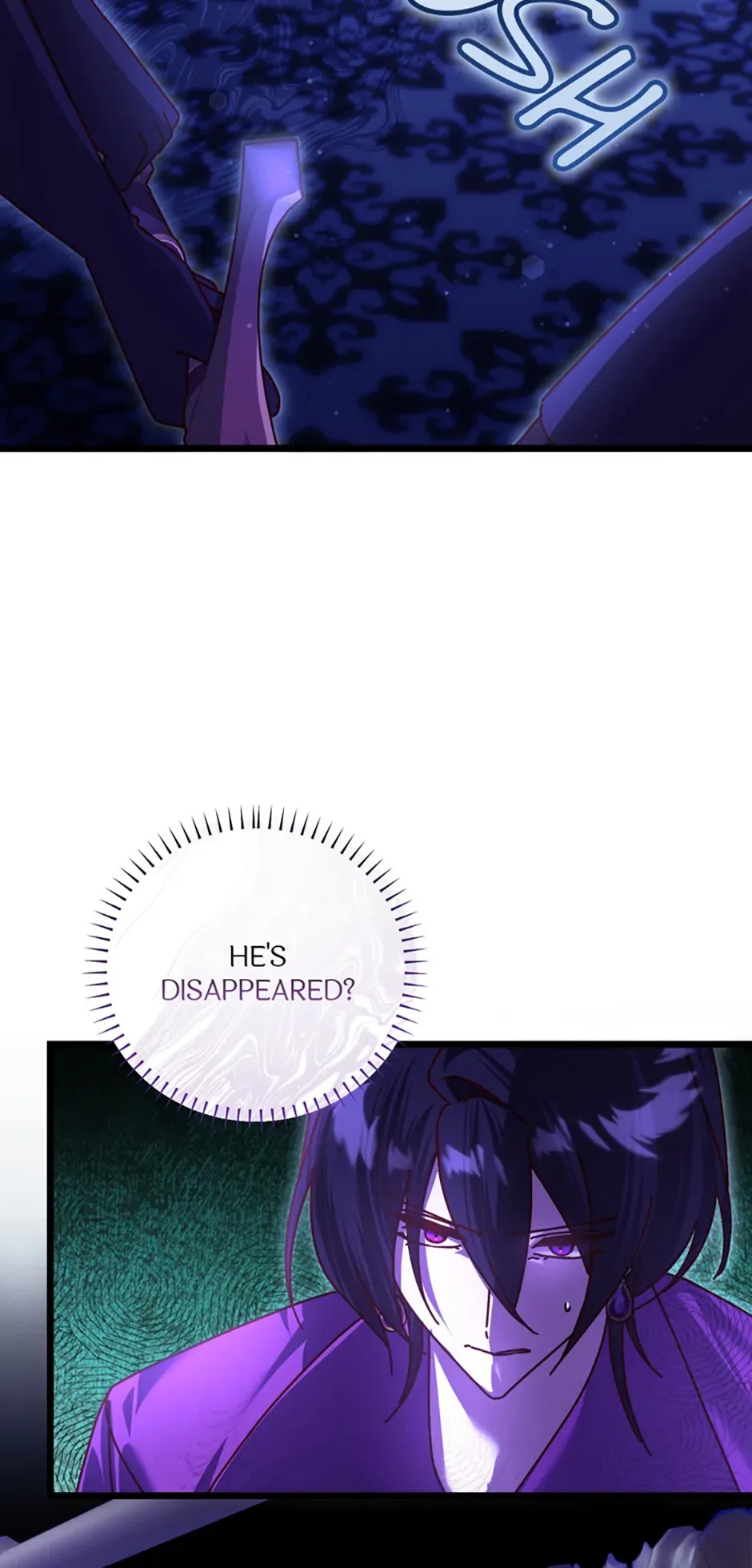 I Shall Conquer the Unruly Beasts Chapter 37 page 30