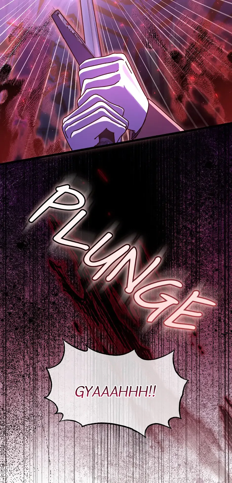 I Shall Conquer the Unruly Beasts Chapter 37 page 36
