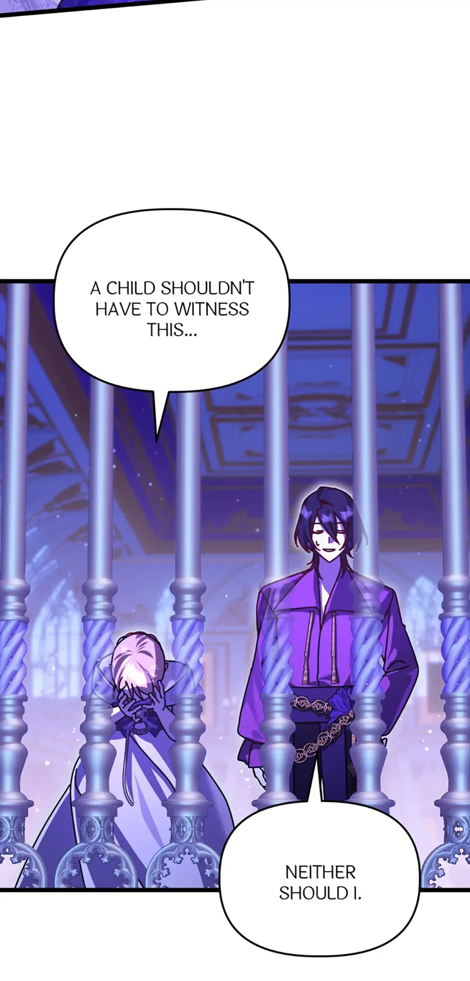 I Shall Conquer the Unruly Beasts Chapter 37 page 45
