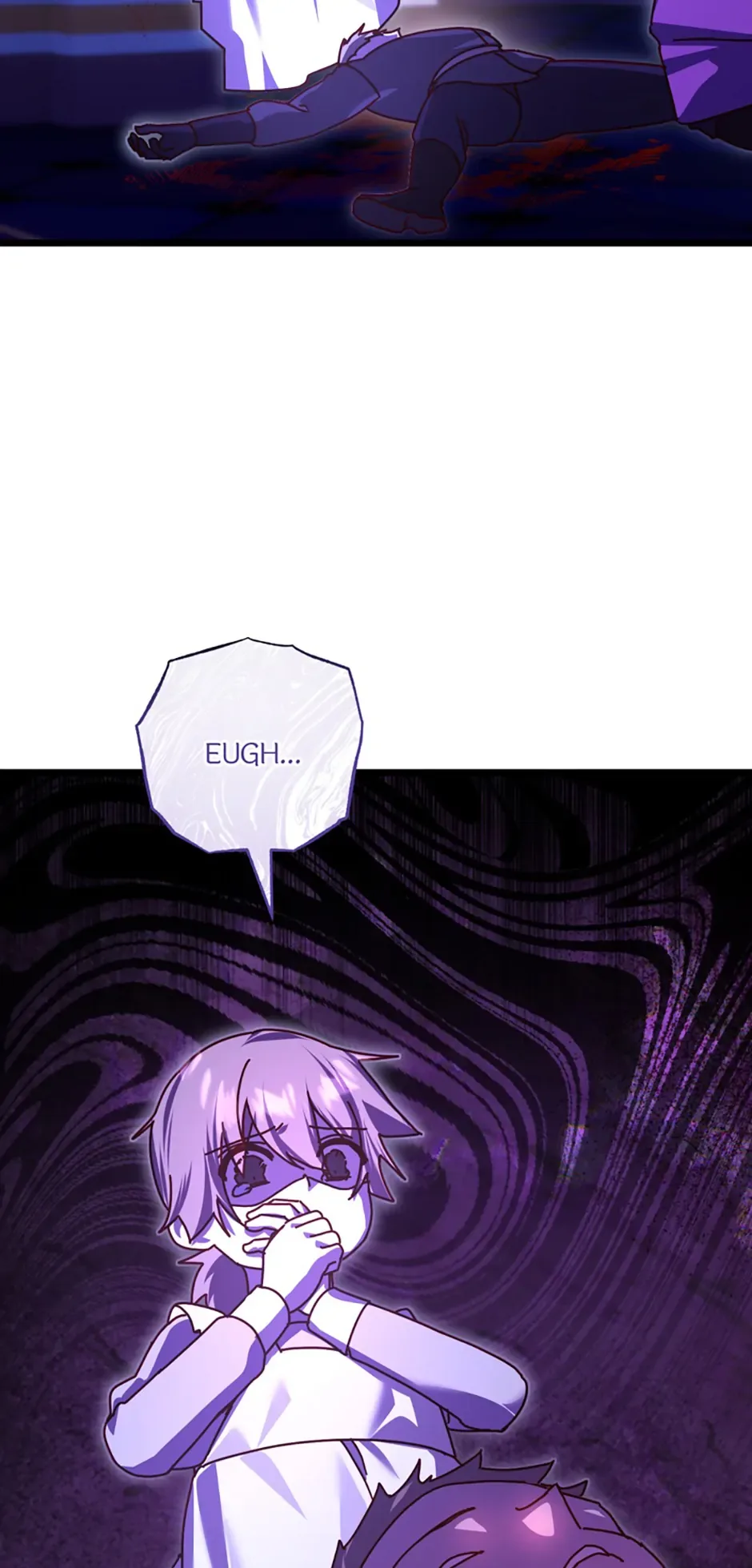 I Shall Conquer the Unruly Beasts Chapter 37 page 49