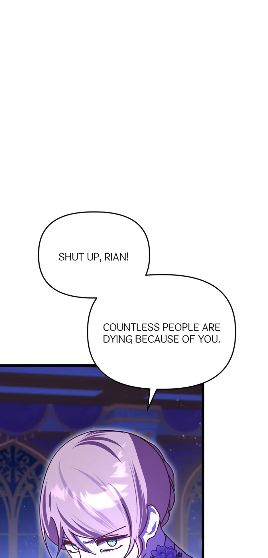 I Shall Conquer the Unruly Beasts Chapter 37 page 46