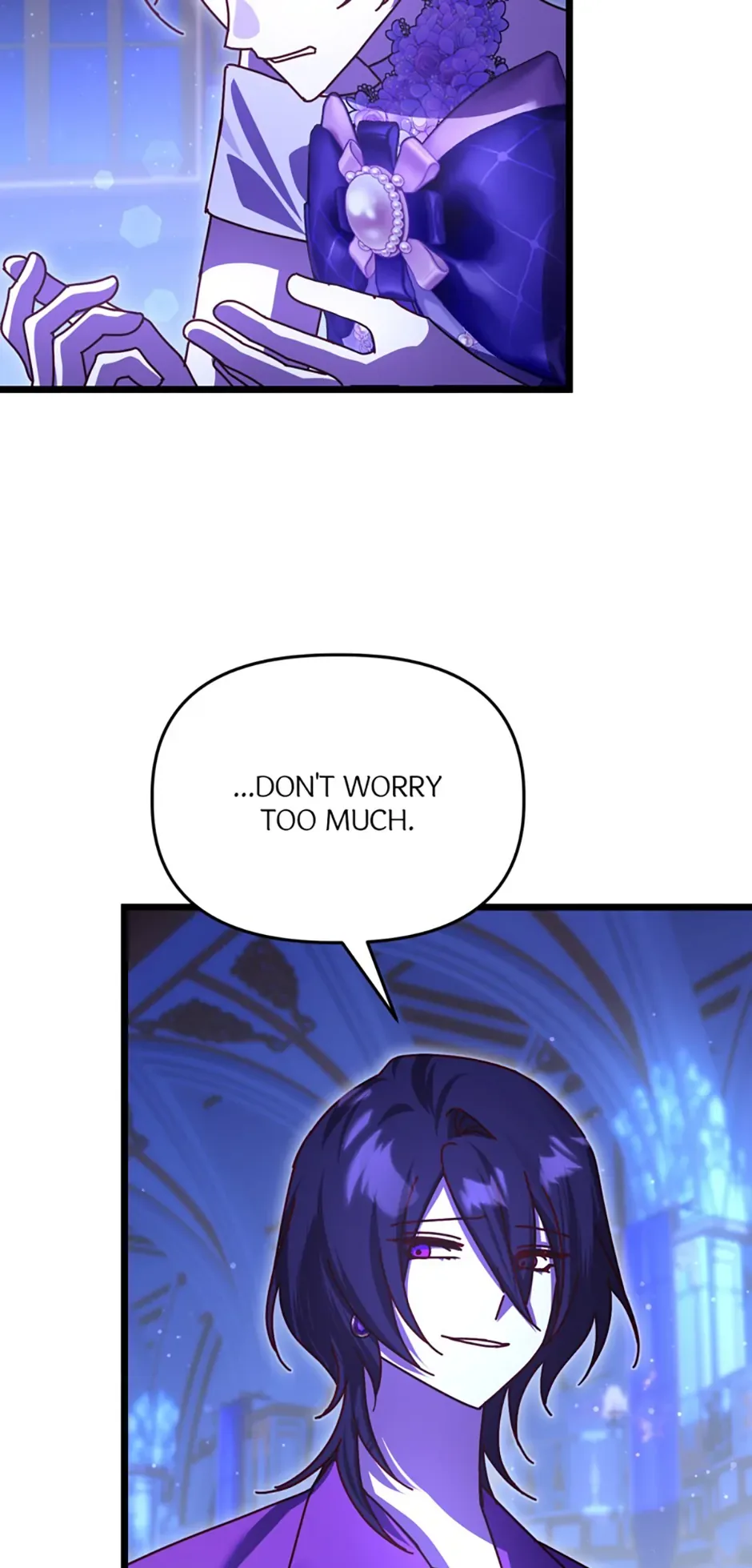 I Shall Conquer the Unruly Beasts Chapter 37 page 47