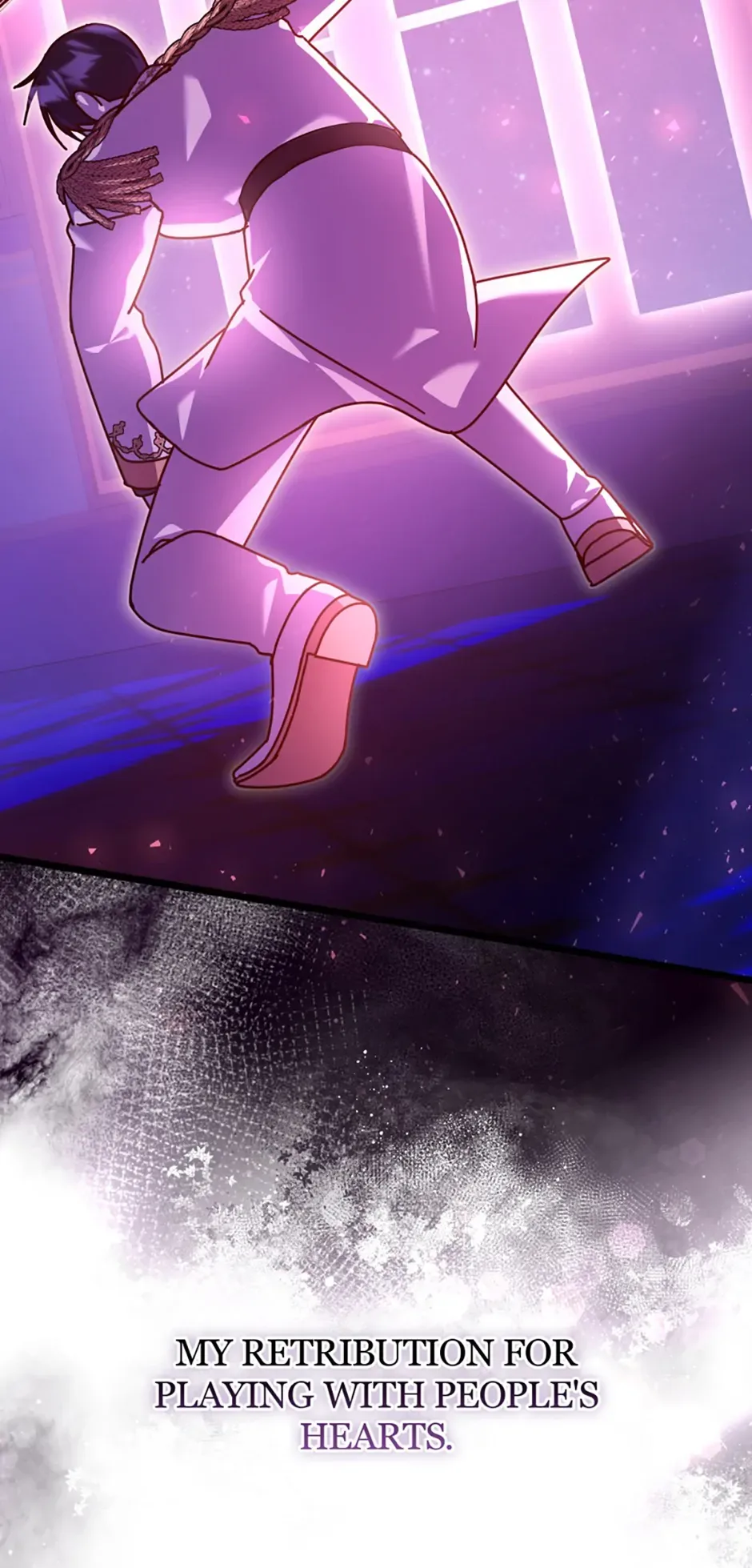 I Shall Conquer the Unruly Beasts Chapter 37 page 63