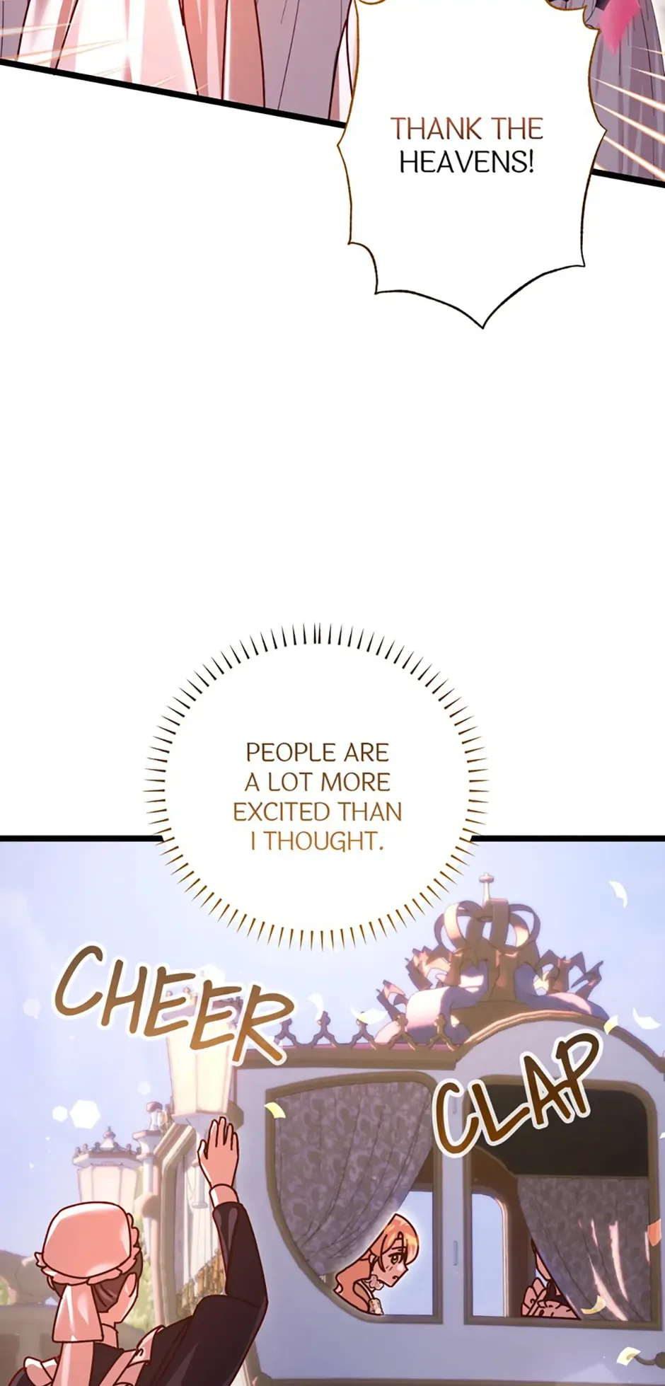 I Shall Conquer the Unruly Beasts Chapter 42 page 23