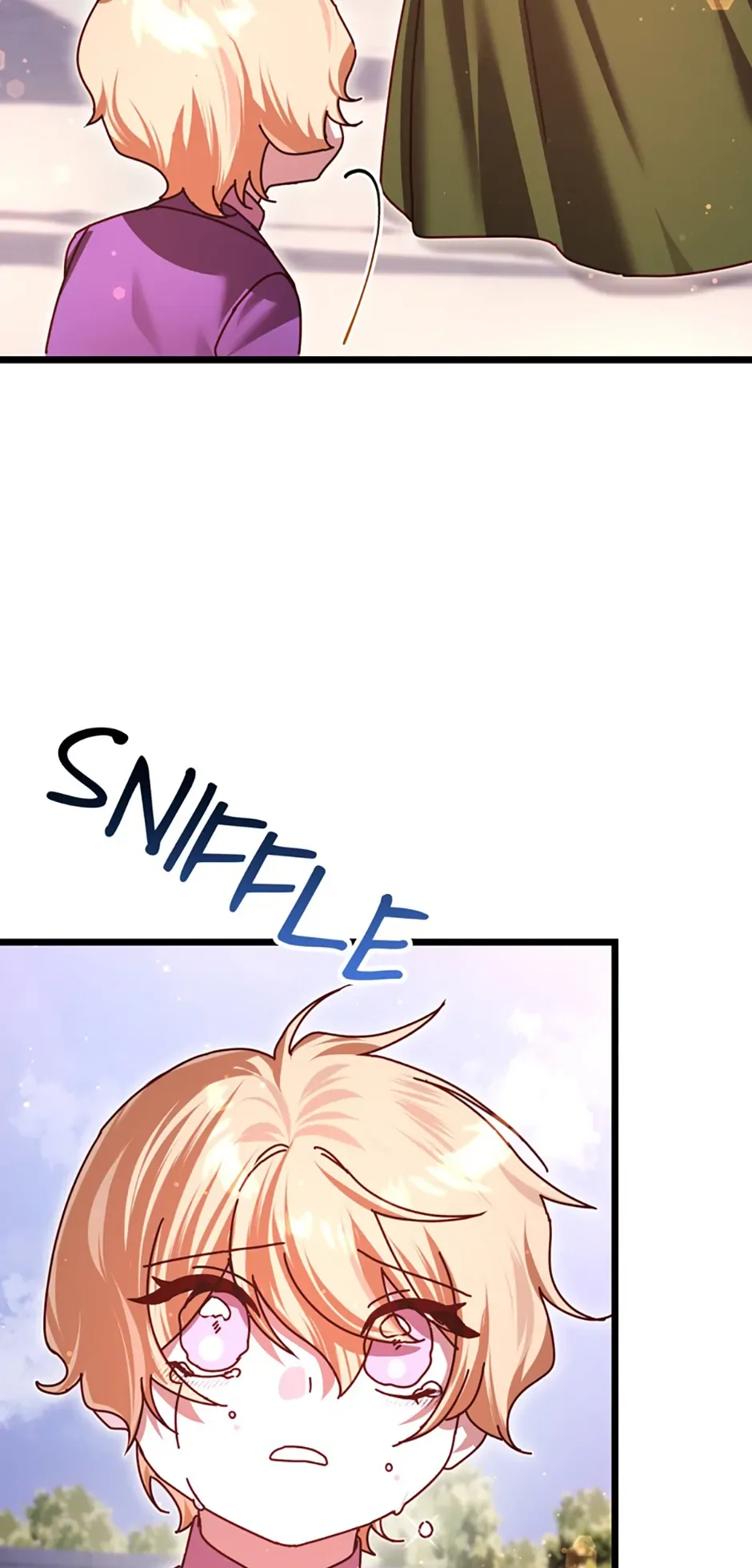 I Shall Conquer the Unruly Beasts Chapter 42 page 3