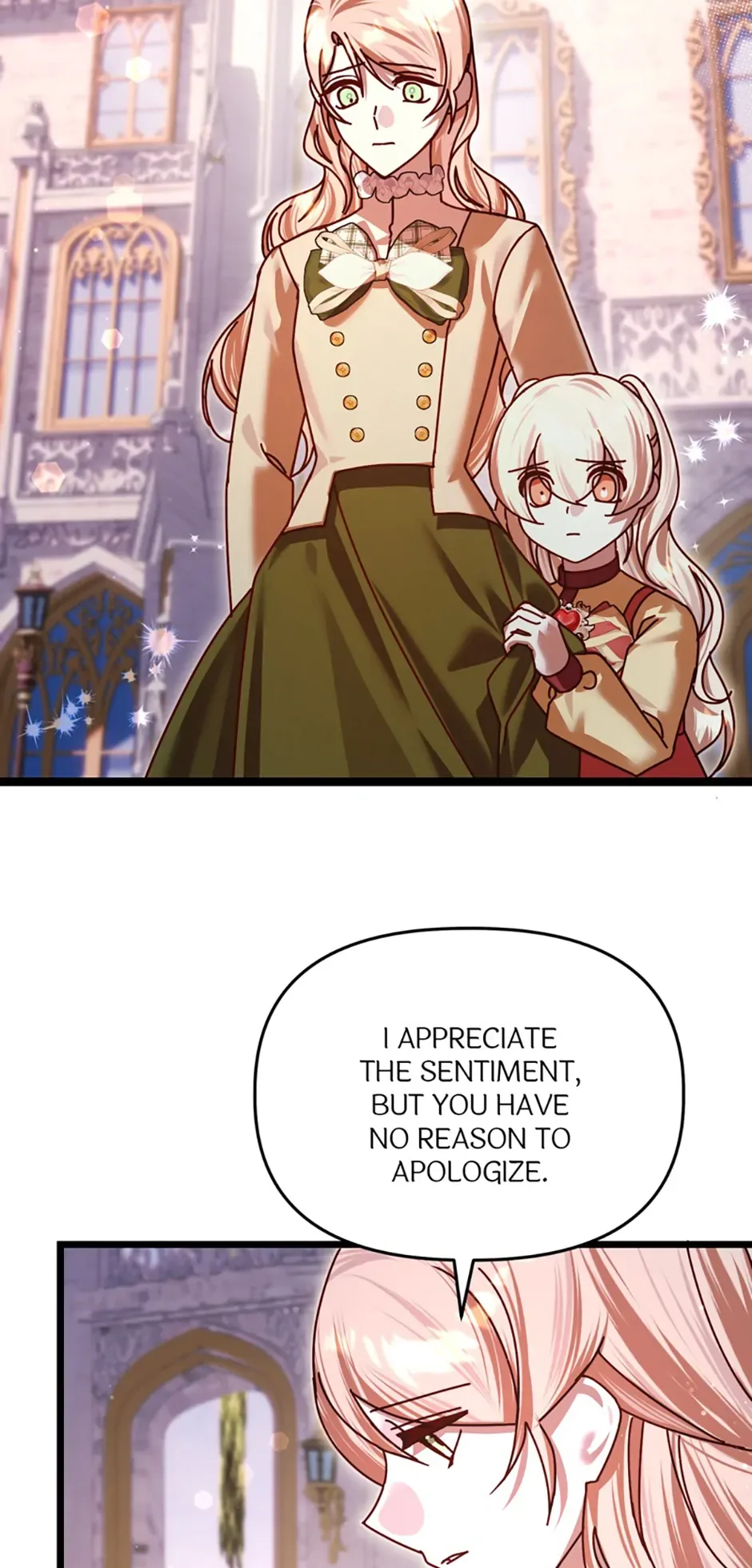 I Shall Conquer the Unruly Beasts Chapter 42 page 5