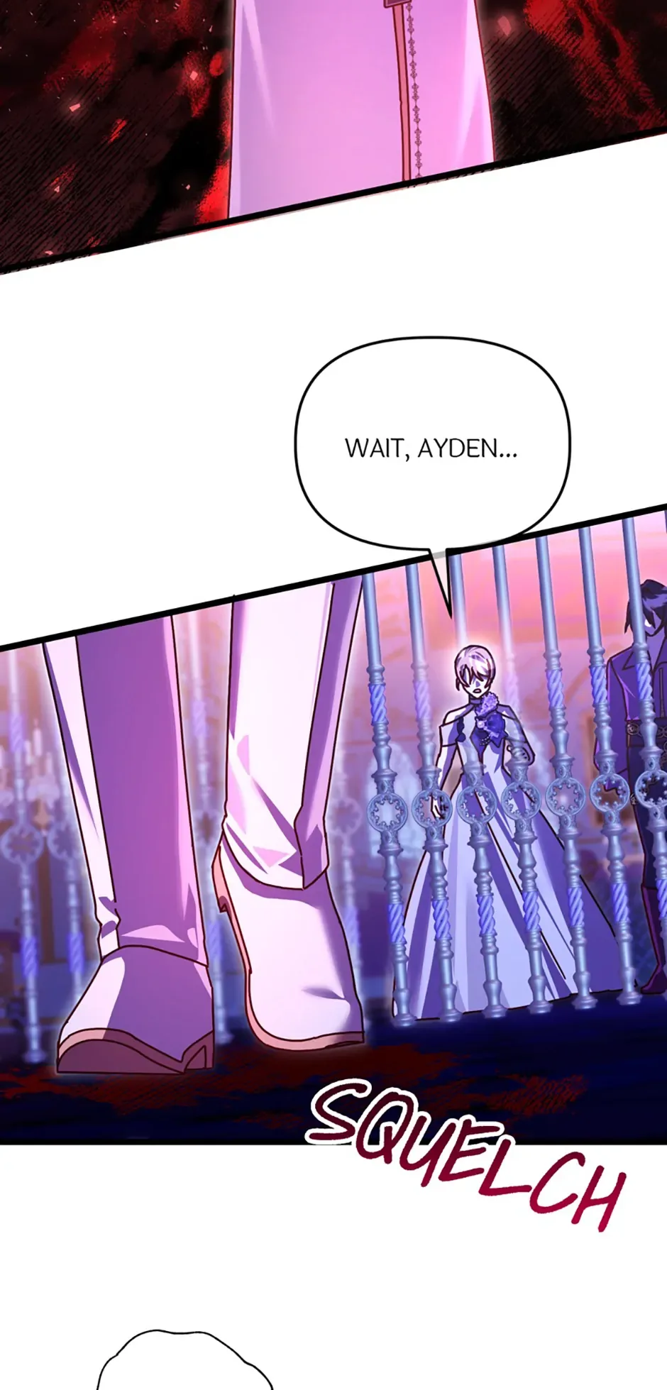I Shall Conquer the Unruly Beasts Chapter 37 page 53
