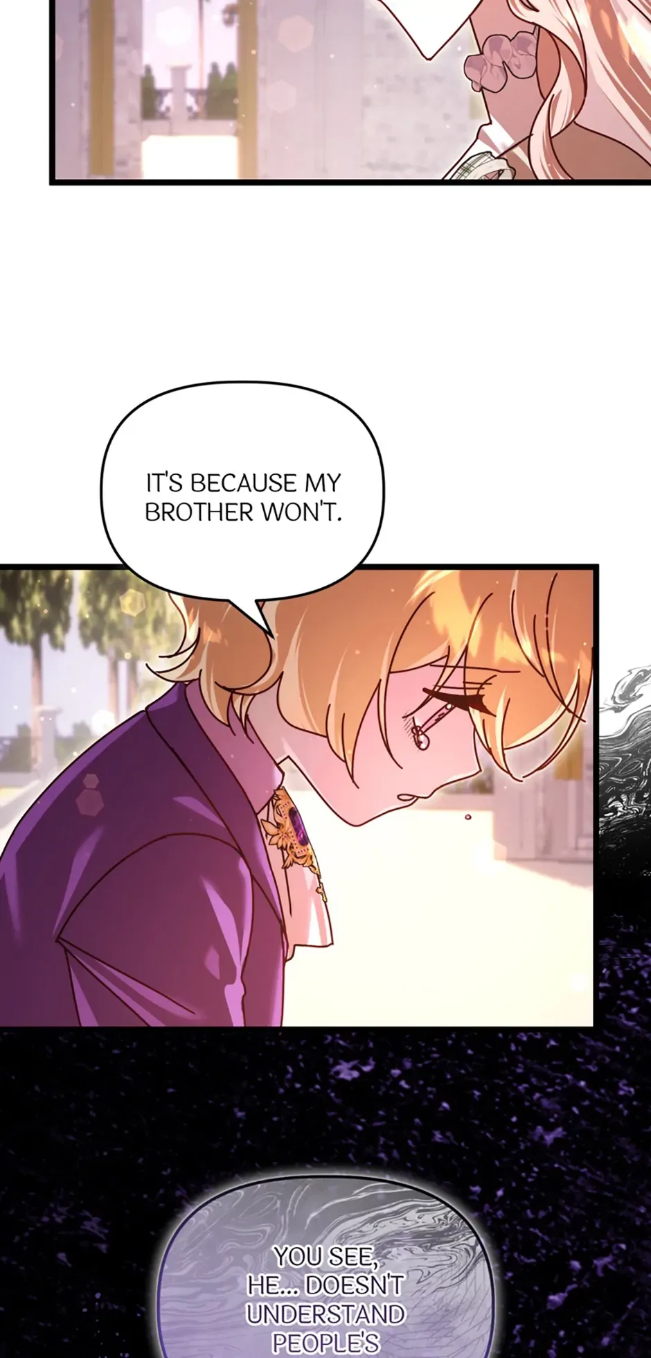 I Shall Conquer the Unruly Beasts Chapter 42 page 6