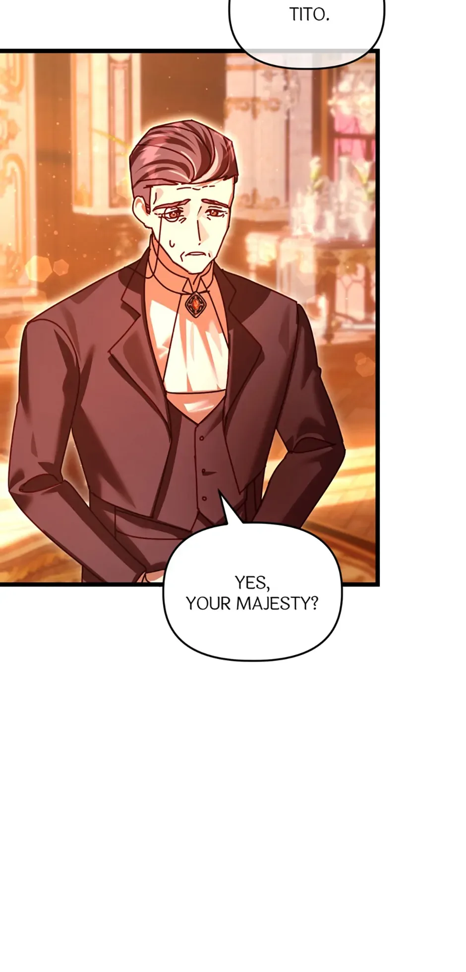 I Shall Conquer the Unruly Beasts Chapter 42 page 31