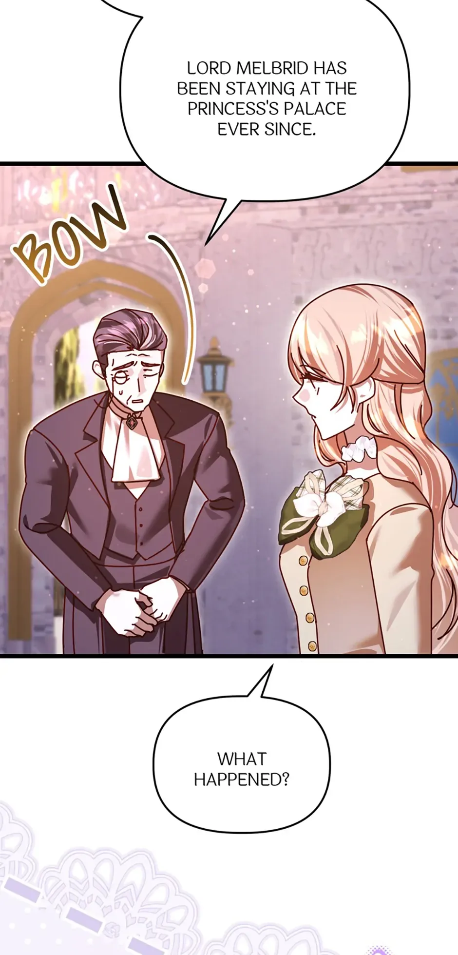 I Shall Conquer the Unruly Beasts Chapter 42 page 12