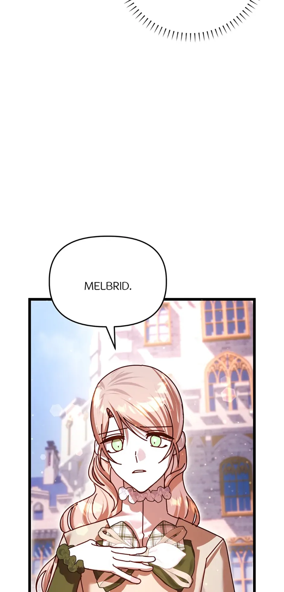 I Shall Conquer the Unruly Beasts Chapter 42 page 9