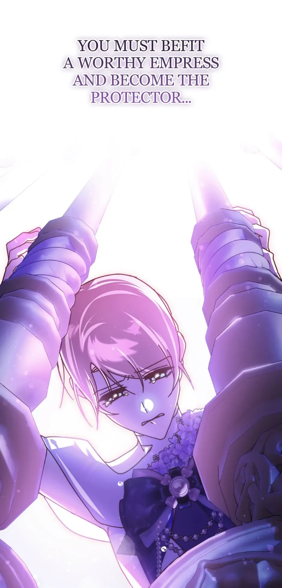 I Shall Conquer the Unruly Beasts Chapter 37 page 61