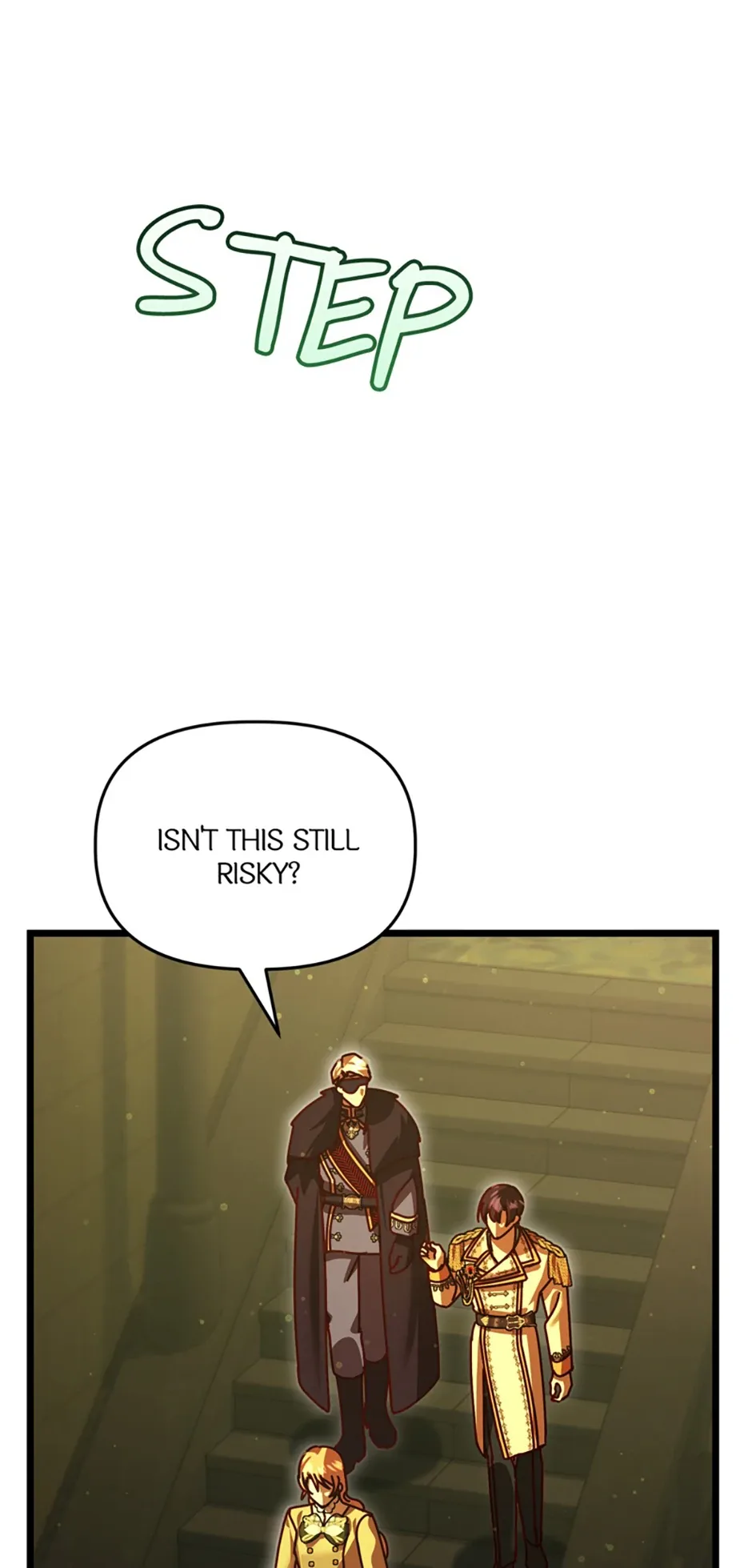 I Shall Conquer the Unruly Beasts Chapter 43 page 15