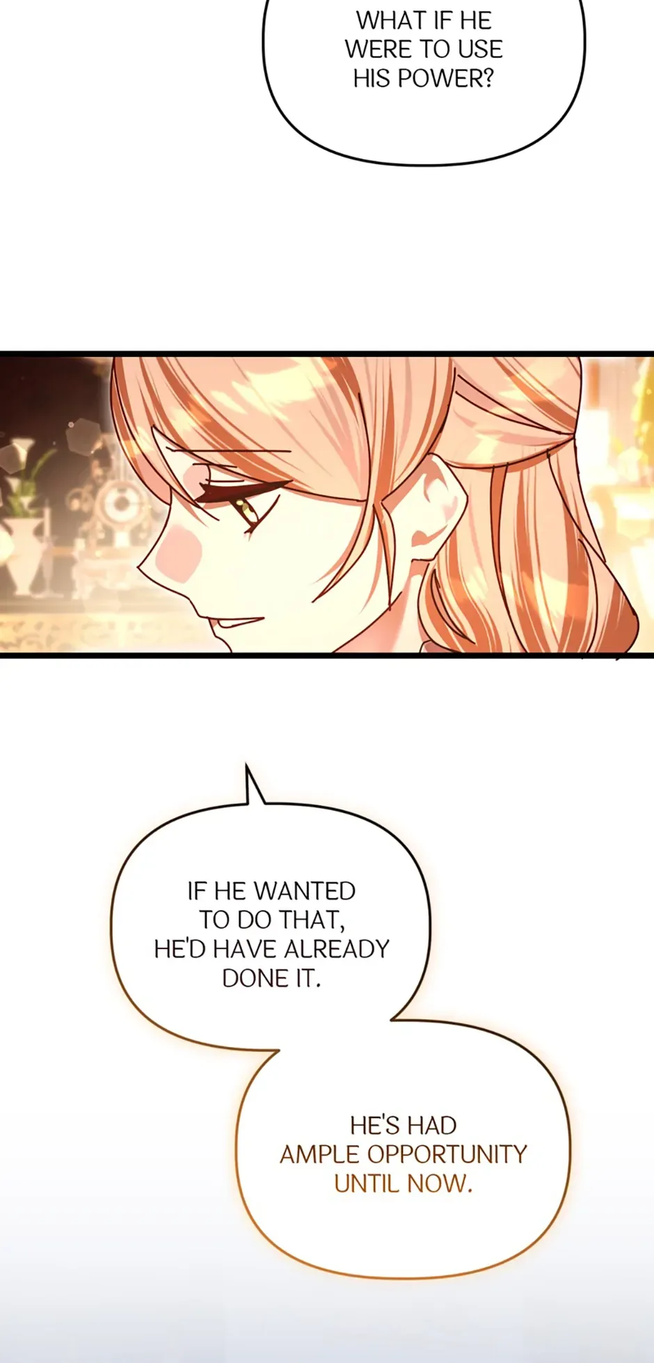 I Shall Conquer the Unruly Beasts Chapter 42 page 39