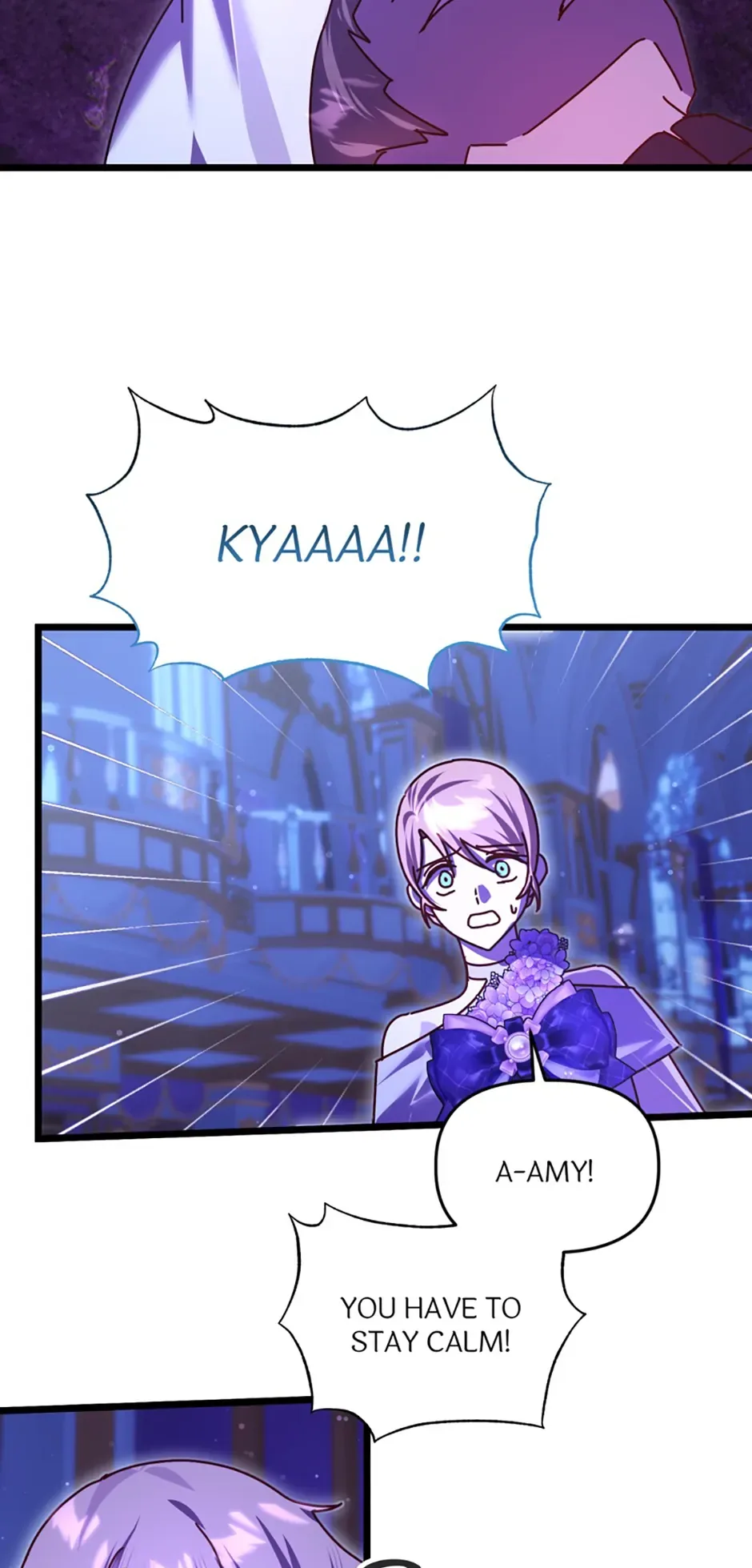 I Shall Conquer the Unruly Beasts Chapter 37 page 50