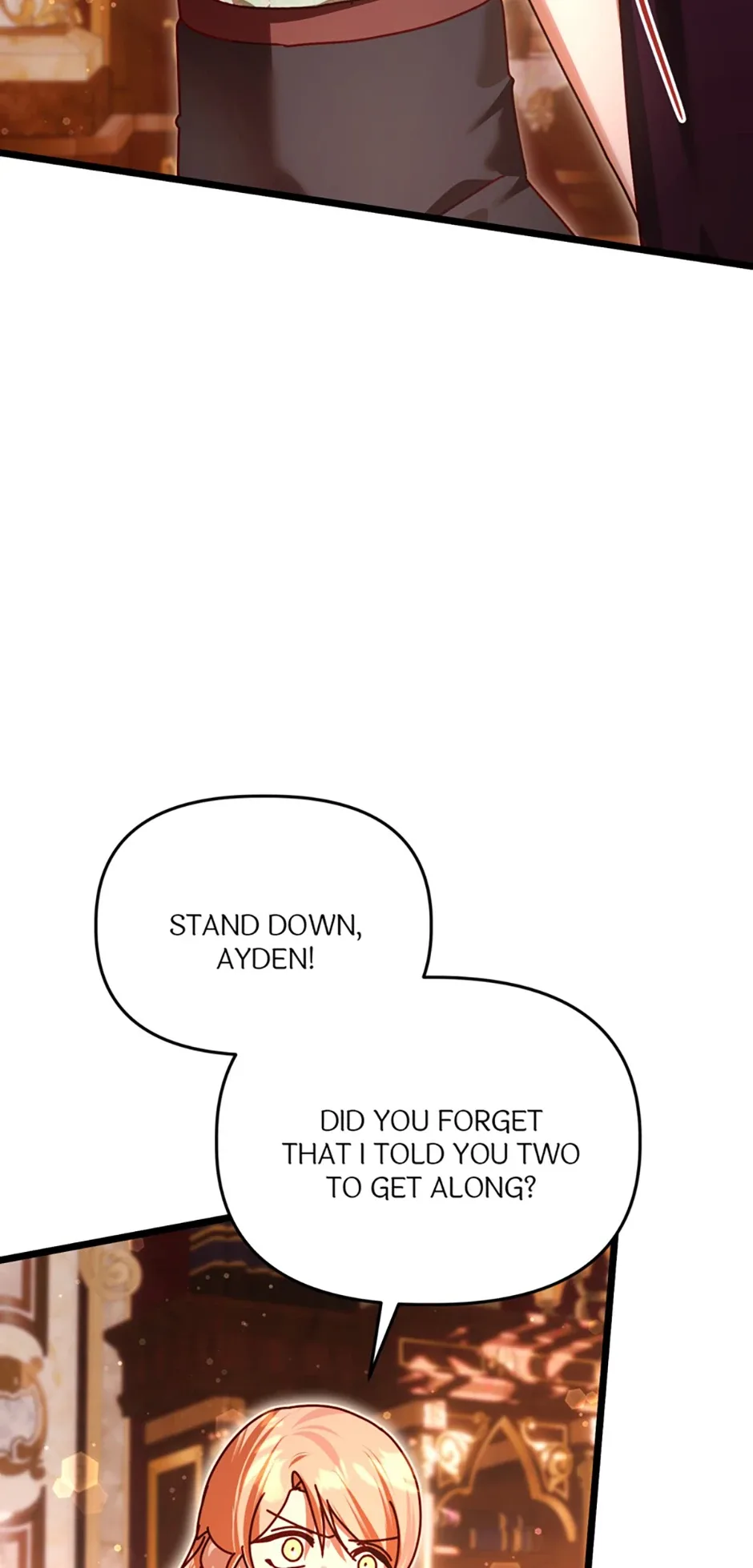 I Shall Conquer the Unruly Beasts Chapter 42 page 60