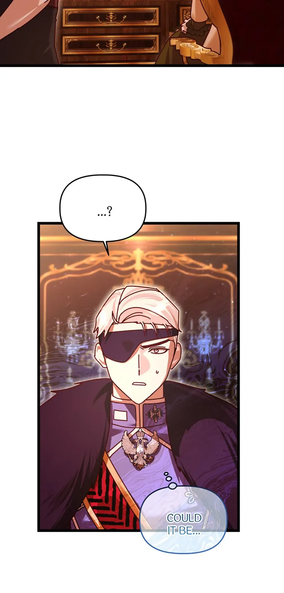 I Shall Conquer the Unruly Beasts Chapter 42 page 44