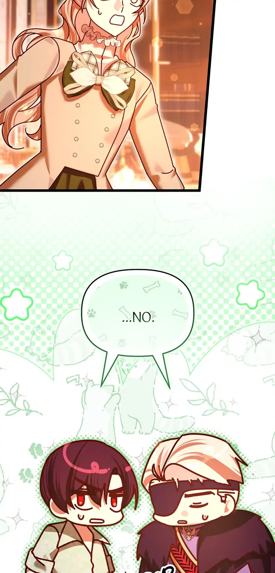 I Shall Conquer the Unruly Beasts Chapter 42 page 61