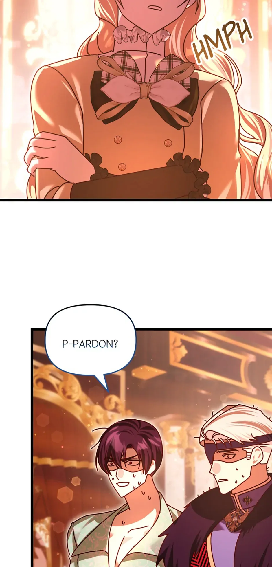 I Shall Conquer the Unruly Beasts Chapter 42 page 63
