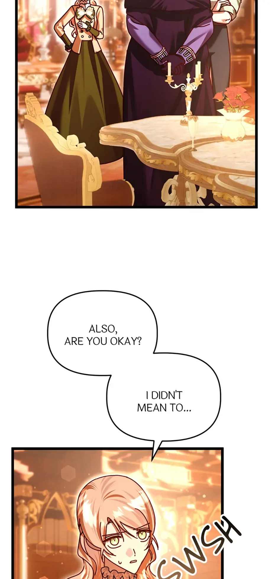 I Shall Conquer the Unruly Beasts Chapter 42 page 56
