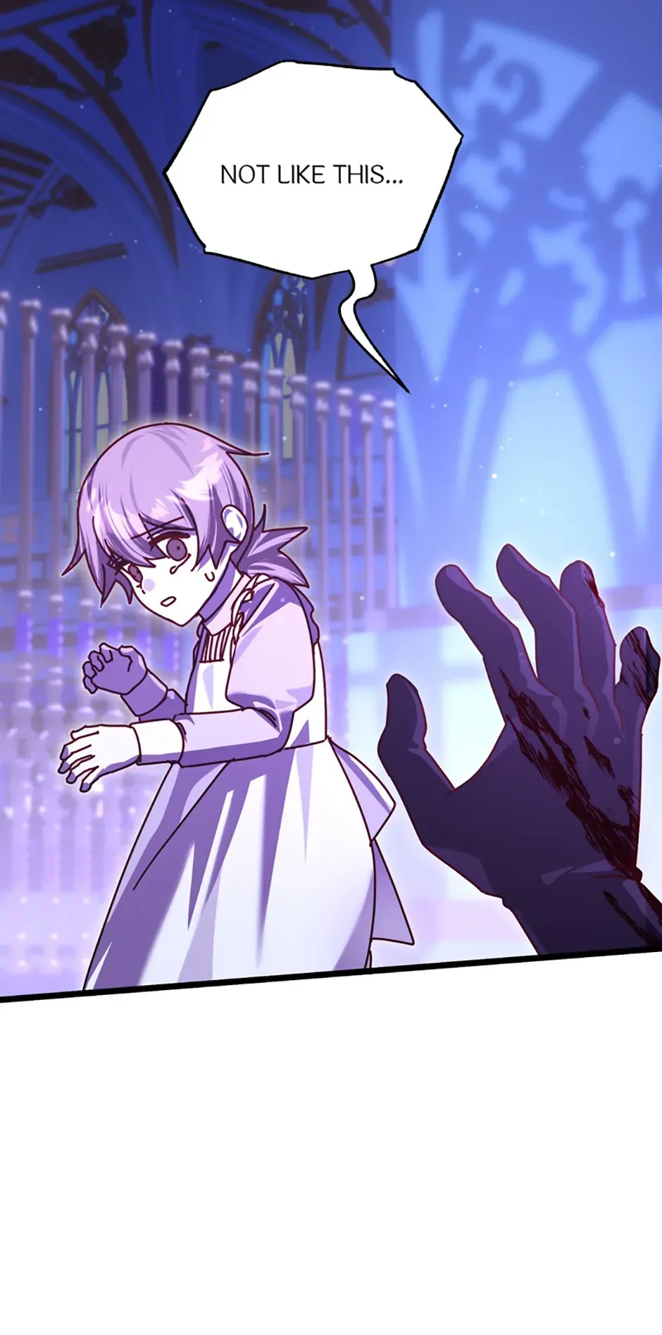 I Shall Conquer the Unruly Beasts Chapter 37 page 67