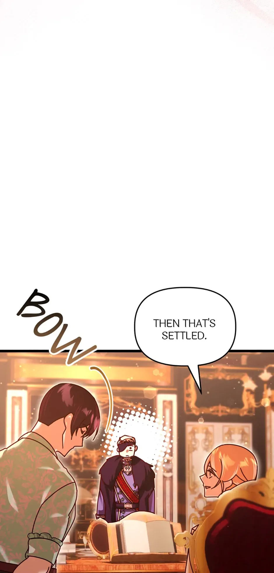 I Shall Conquer the Unruly Beasts Chapter 42 page 43