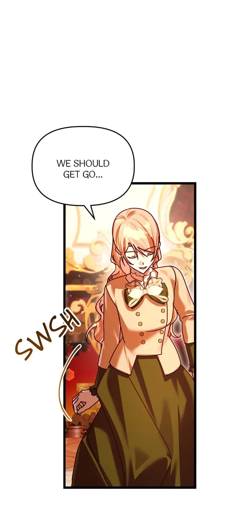 I Shall Conquer the Unruly Beasts Chapter 42 page 45