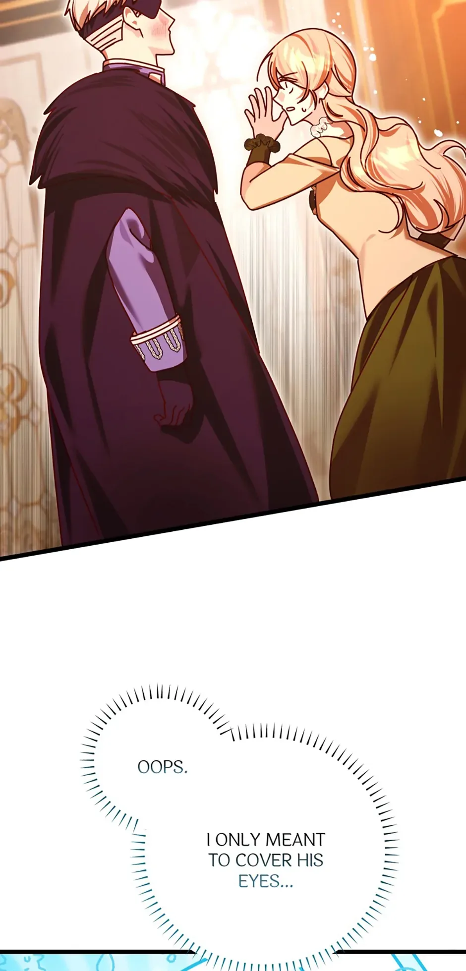 I Shall Conquer the Unruly Beasts Chapter 42 page 51
