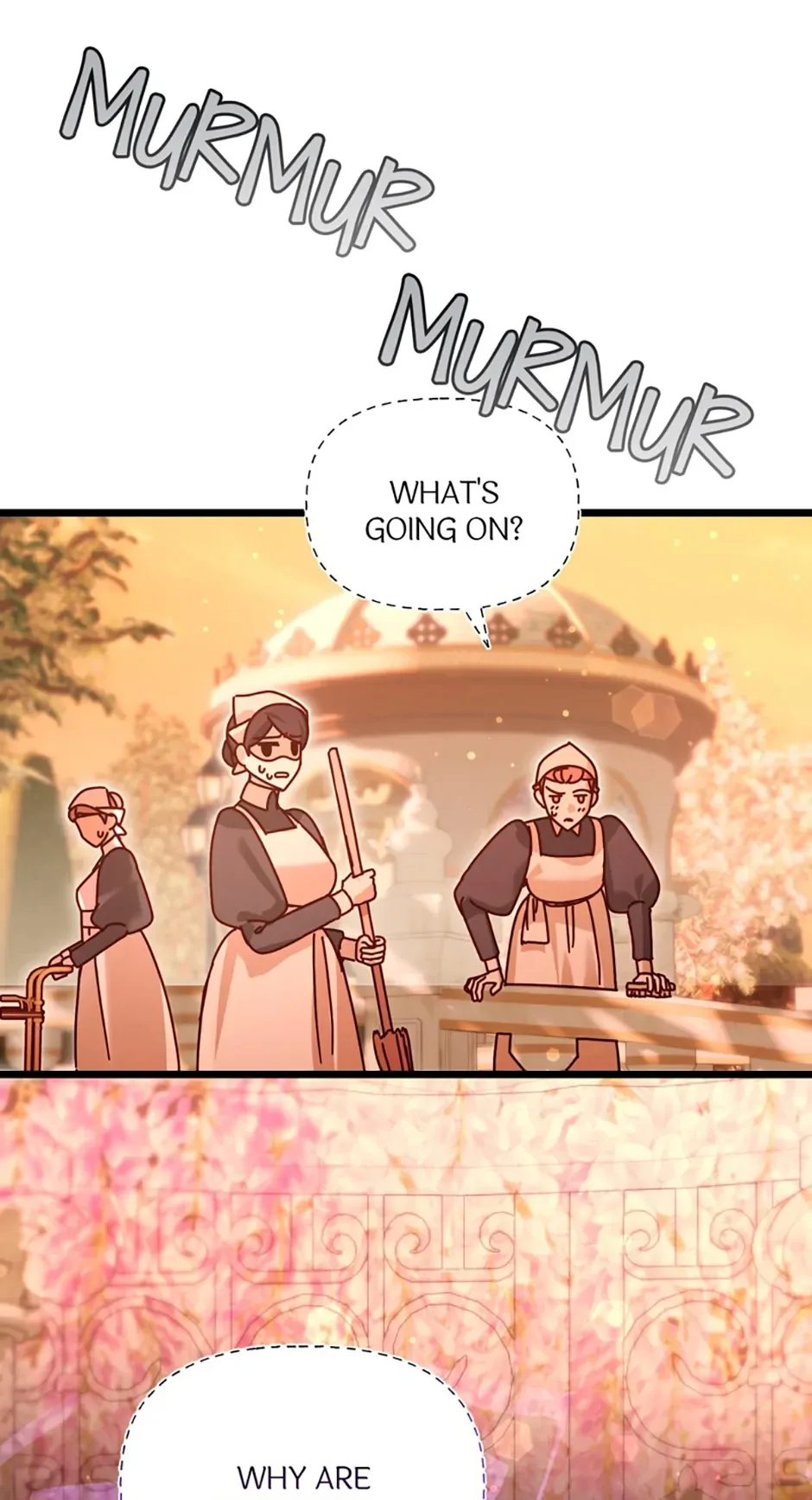 I Shall Conquer the Unruly Beasts Chapter 42 page 67