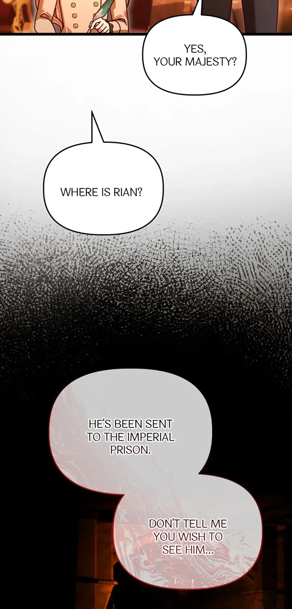 I Shall Conquer the Unruly Beasts Chapter 42 page 34