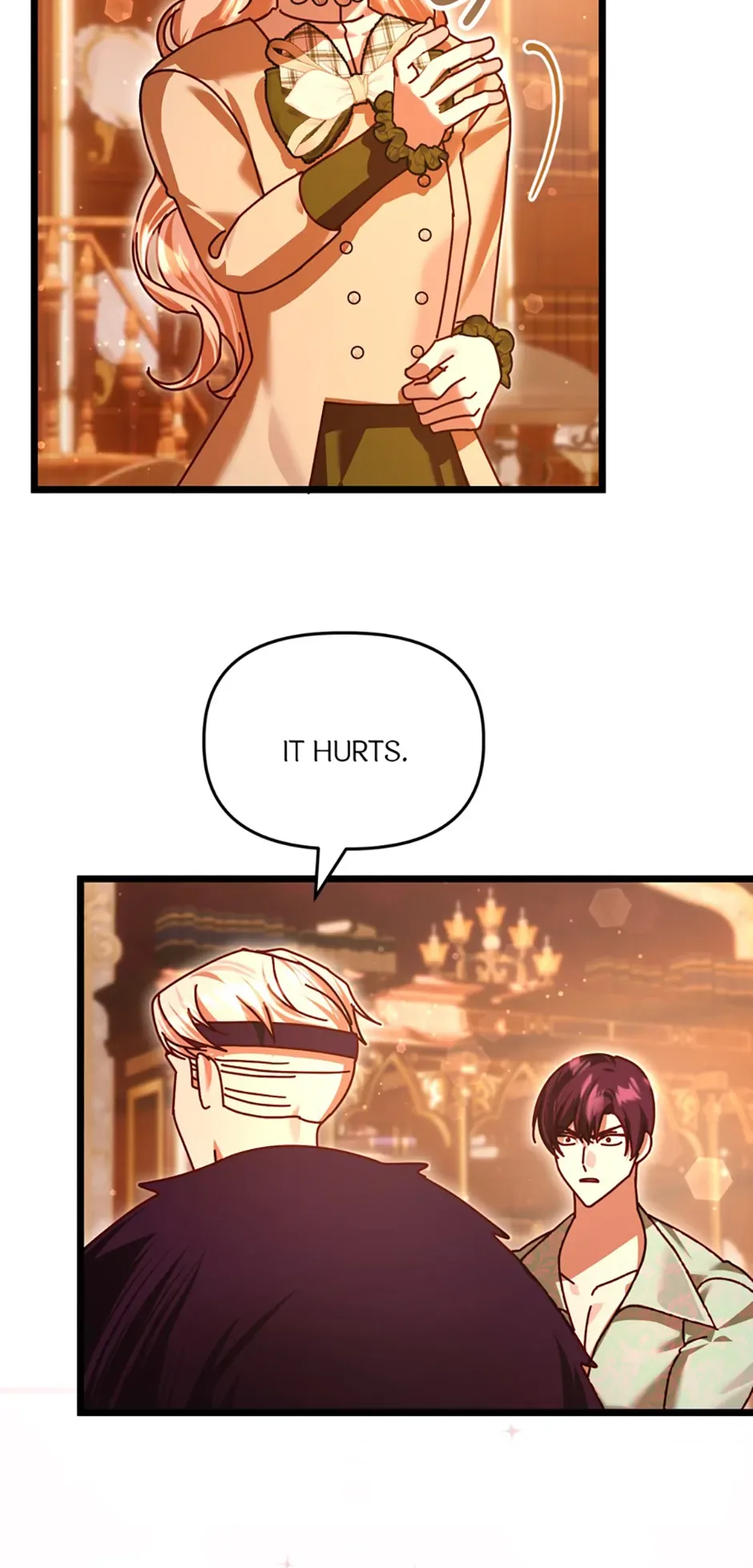 I Shall Conquer the Unruly Beasts Chapter 42 page 57