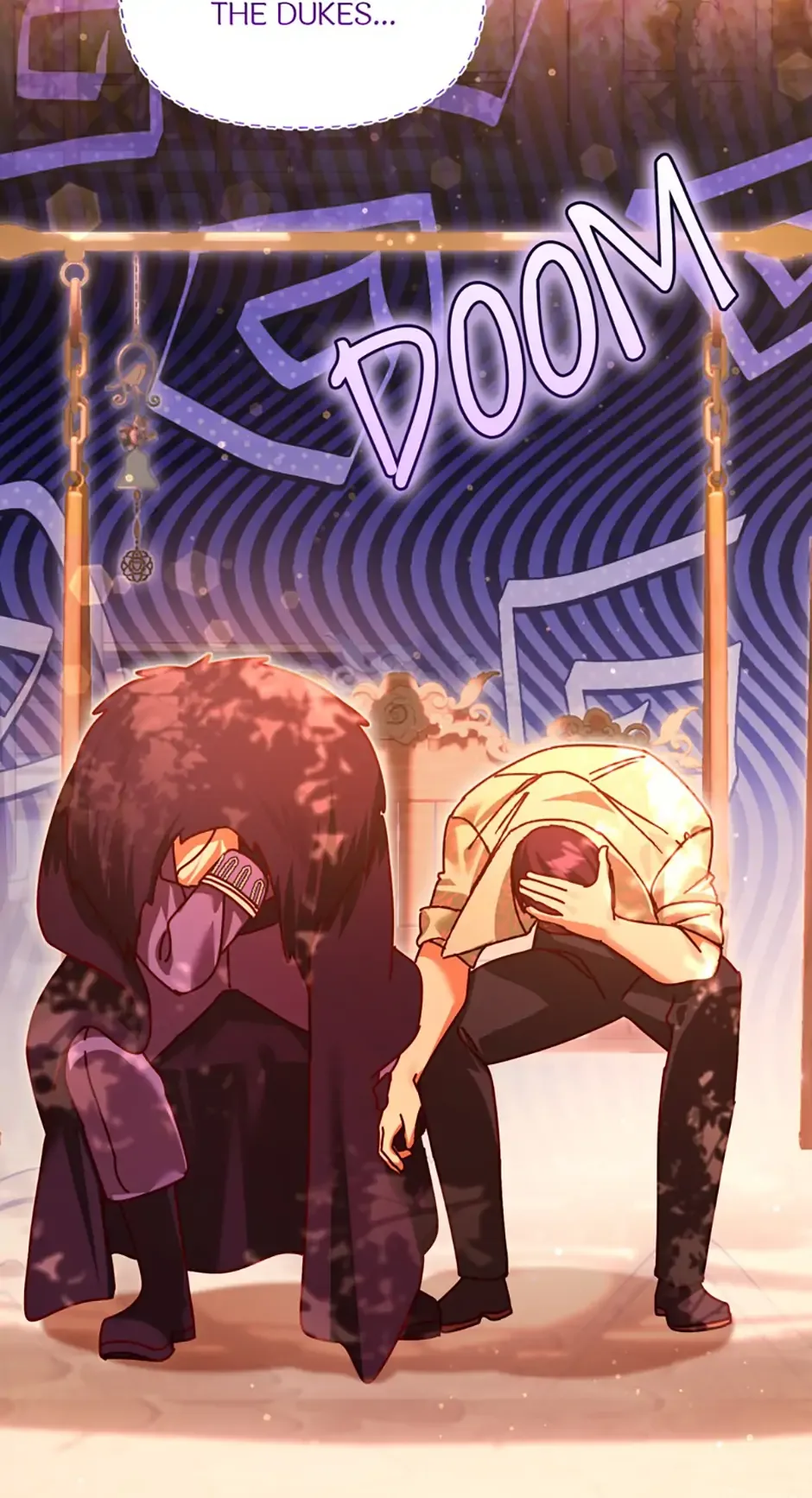I Shall Conquer the Unruly Beasts Chapter 42 page 68
