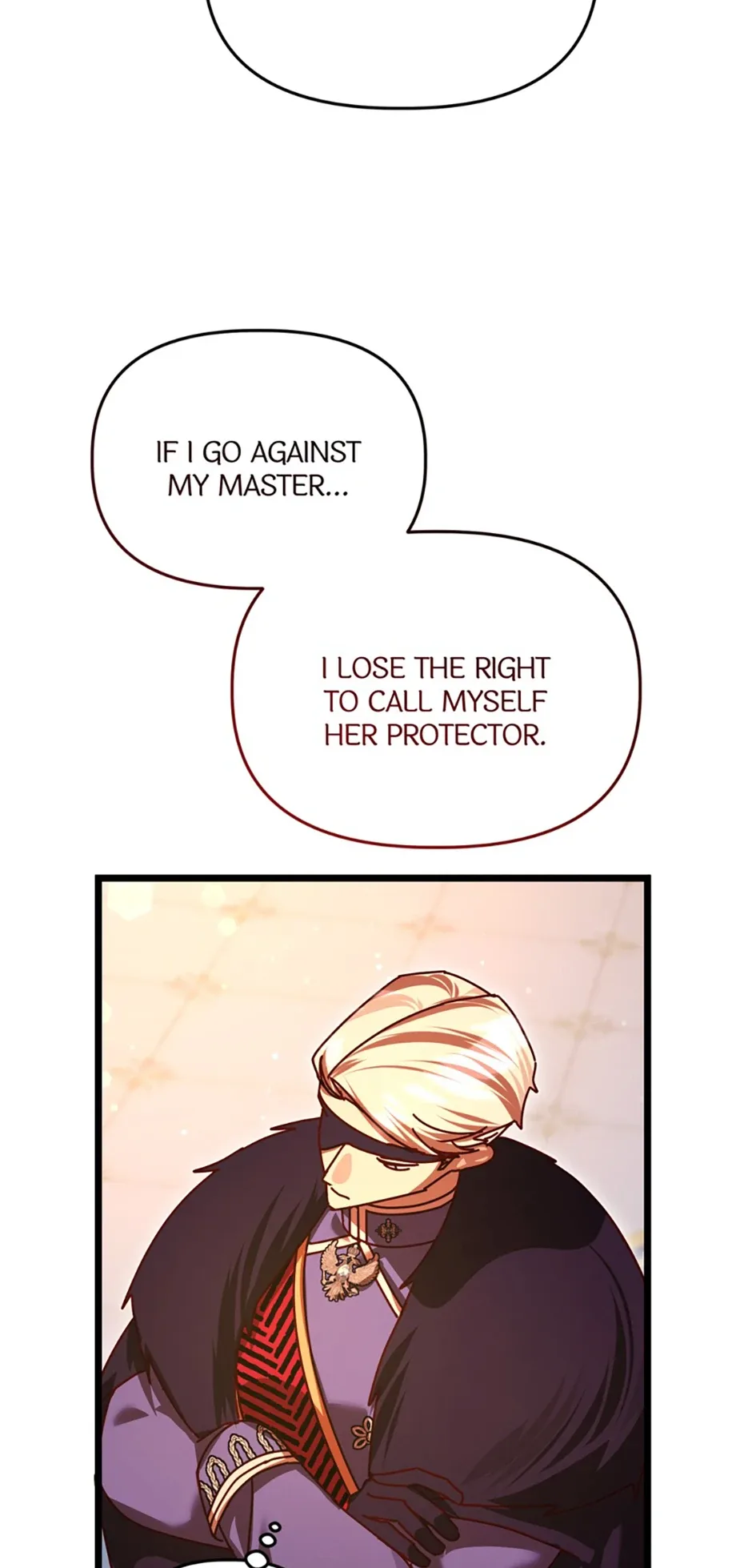 I Shall Conquer the Unruly Beasts Chapter 43 page 48
