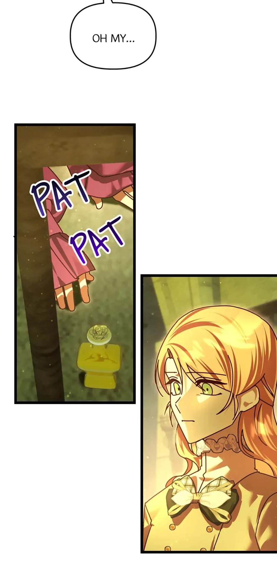 I Shall Conquer the Unruly Beasts Chapter 43 page 24