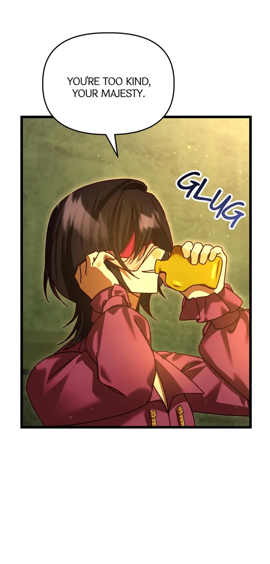 I Shall Conquer the Unruly Beasts Chapter 43 page 25
