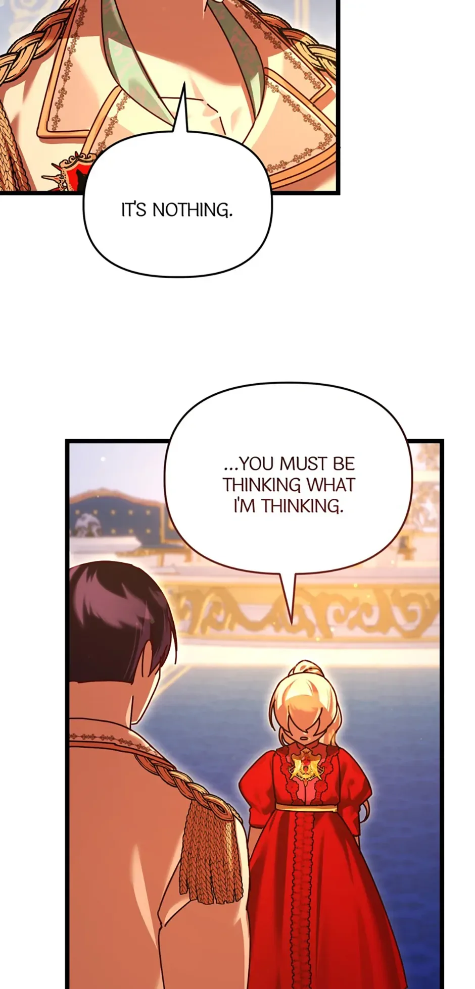 I Shall Conquer the Unruly Beasts Chapter 43 page 39