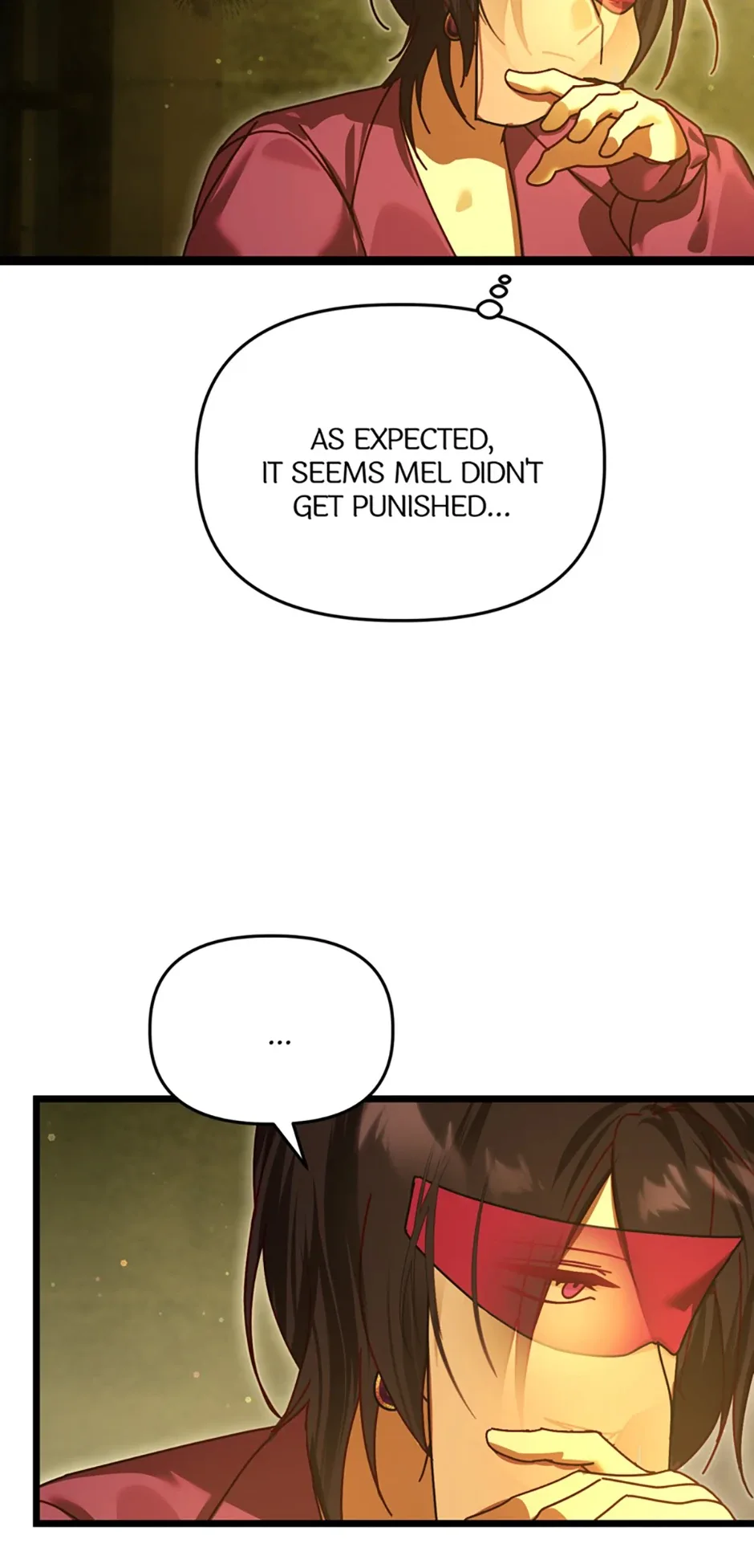 I Shall Conquer the Unruly Beasts Chapter 43 page 64