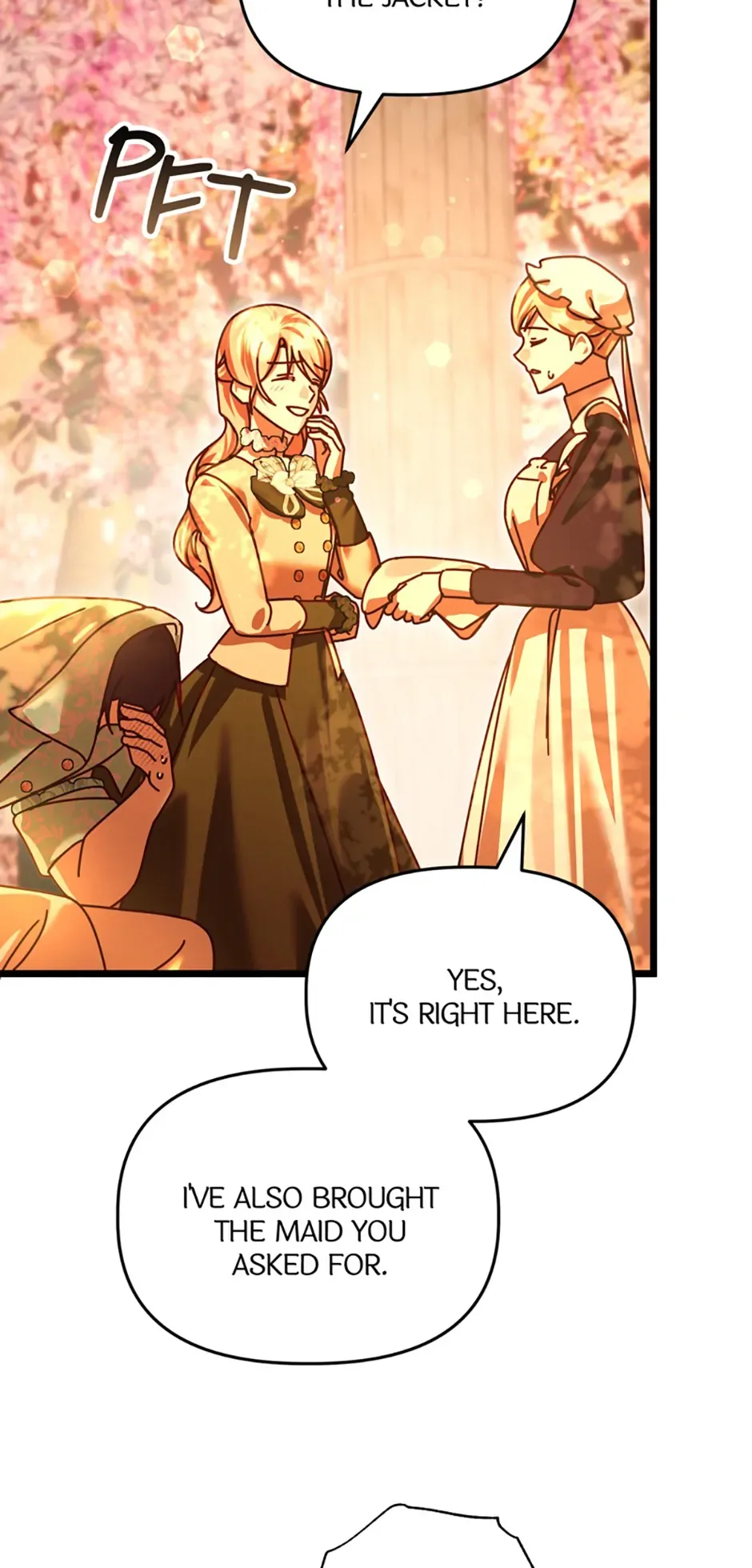 I Shall Conquer the Unruly Beasts Chapter 43 page 6