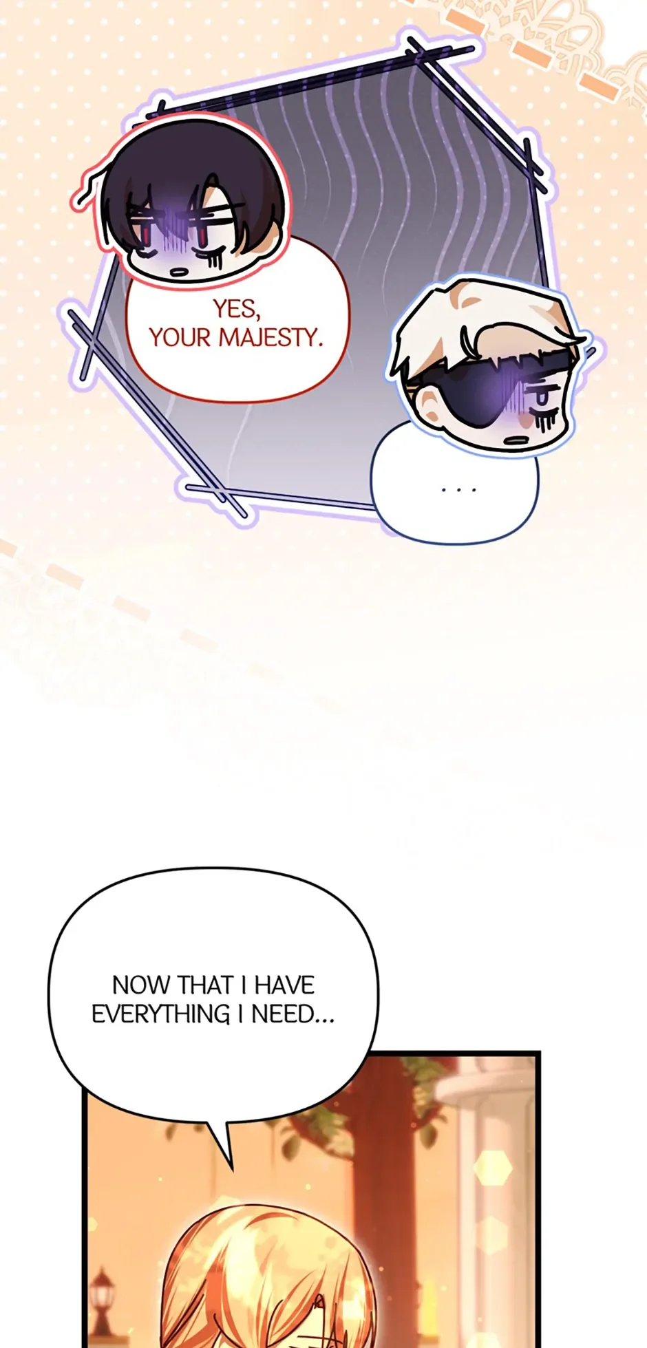 I Shall Conquer the Unruly Beasts Chapter 43 page 11