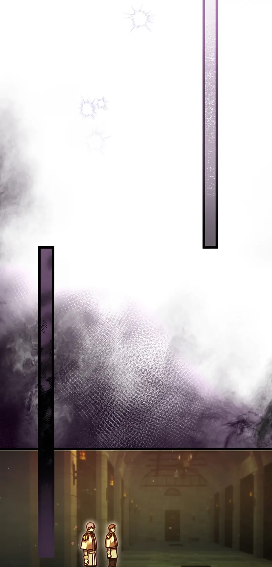 I Shall Conquer the Unruly Beasts Chapter 43 page 60